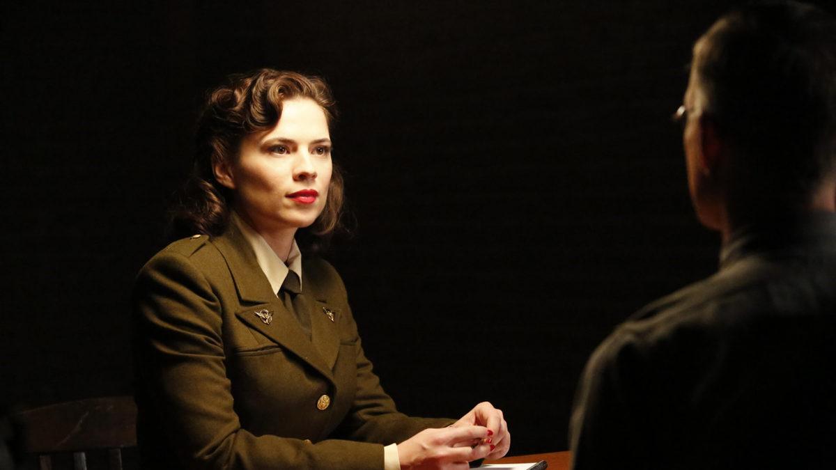 Agent of S.H.I.E.L.D. Dizisine Konuk Olan Tüm MCU Karakterleri