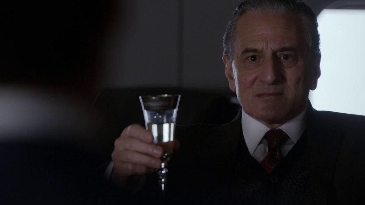 Agent of S.H.I.E.L.D. Dizisine Konuk Olan Tüm MCU Karakterleri