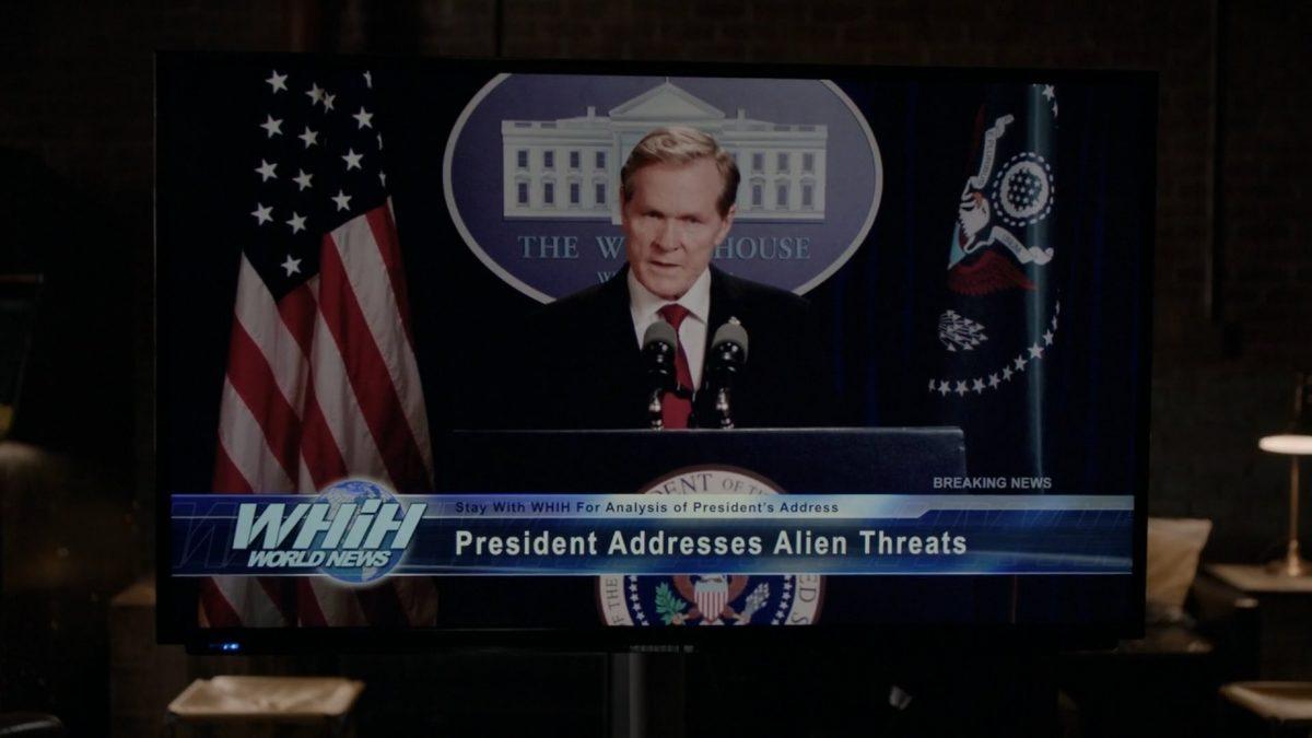 Agent of S.H.I.E.L.D. Dizisine Konuk Olan Tüm MCU Karakterleri