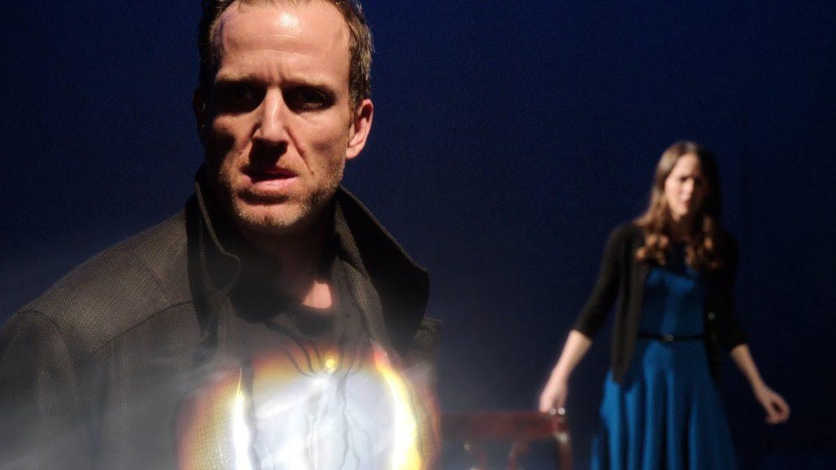 Agent of S.H.I.E.L.D. Dizisine Konuk Olan Tüm MCU Karakterleri