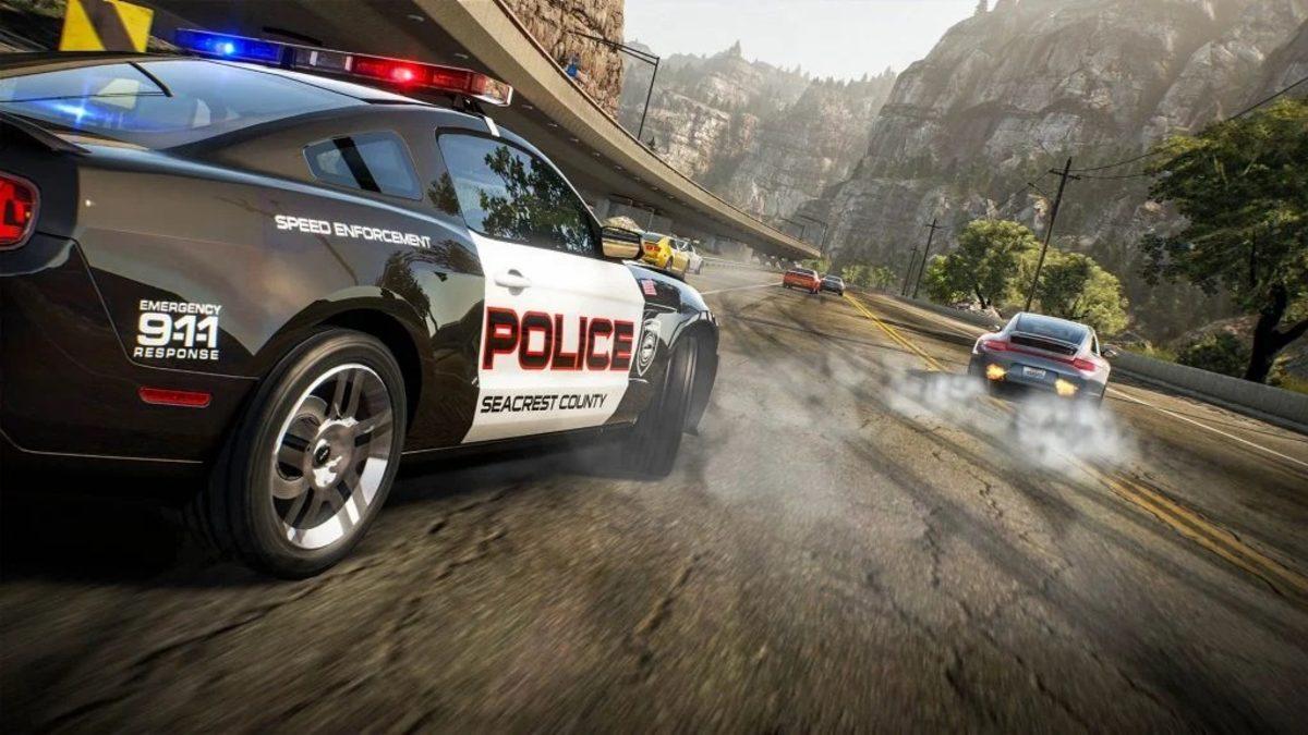 Need for Speed Hot Pursuit Remastered’ın Fiyatı ve Sistem Gereksinimleri Açıklandı