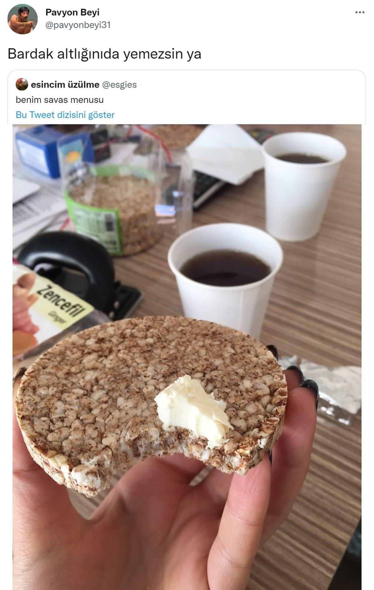 Canı Sıkılanlar Buraya: Bu Haftanın Gözden Kaçırılmaması Gereken En Komik 17 Tweet’i