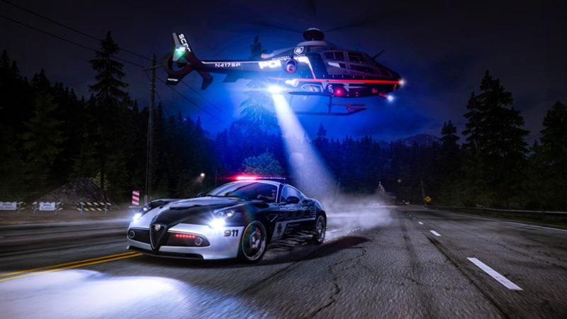 Need for Speed Hot Pursuit Remastered’ın Fiyatı ve Sistem Gereksinimleri Açıklandı