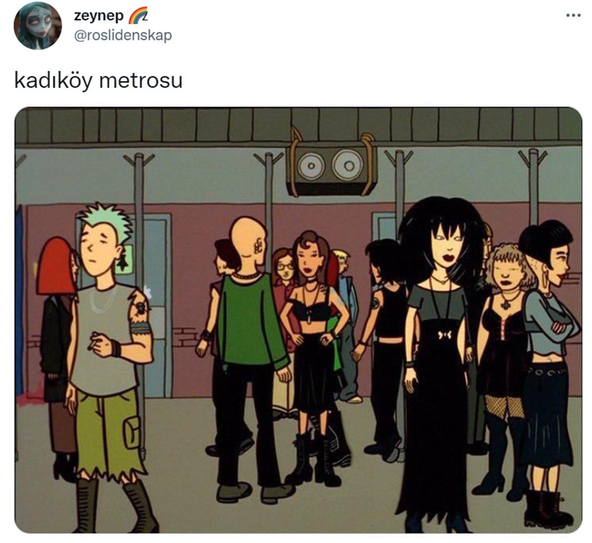 Canı Sıkılanlar Buraya: Bu Haftanın Gözden Kaçırılmaması Gereken En Komik 17 Tweet’i