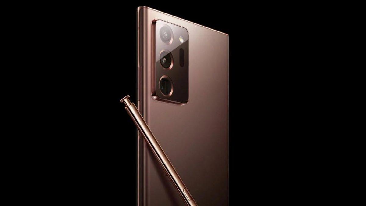 Consumer Reports, Samsung Galaxy Note20 Ultra’yı En İyi Akıllı Telefon Seçti