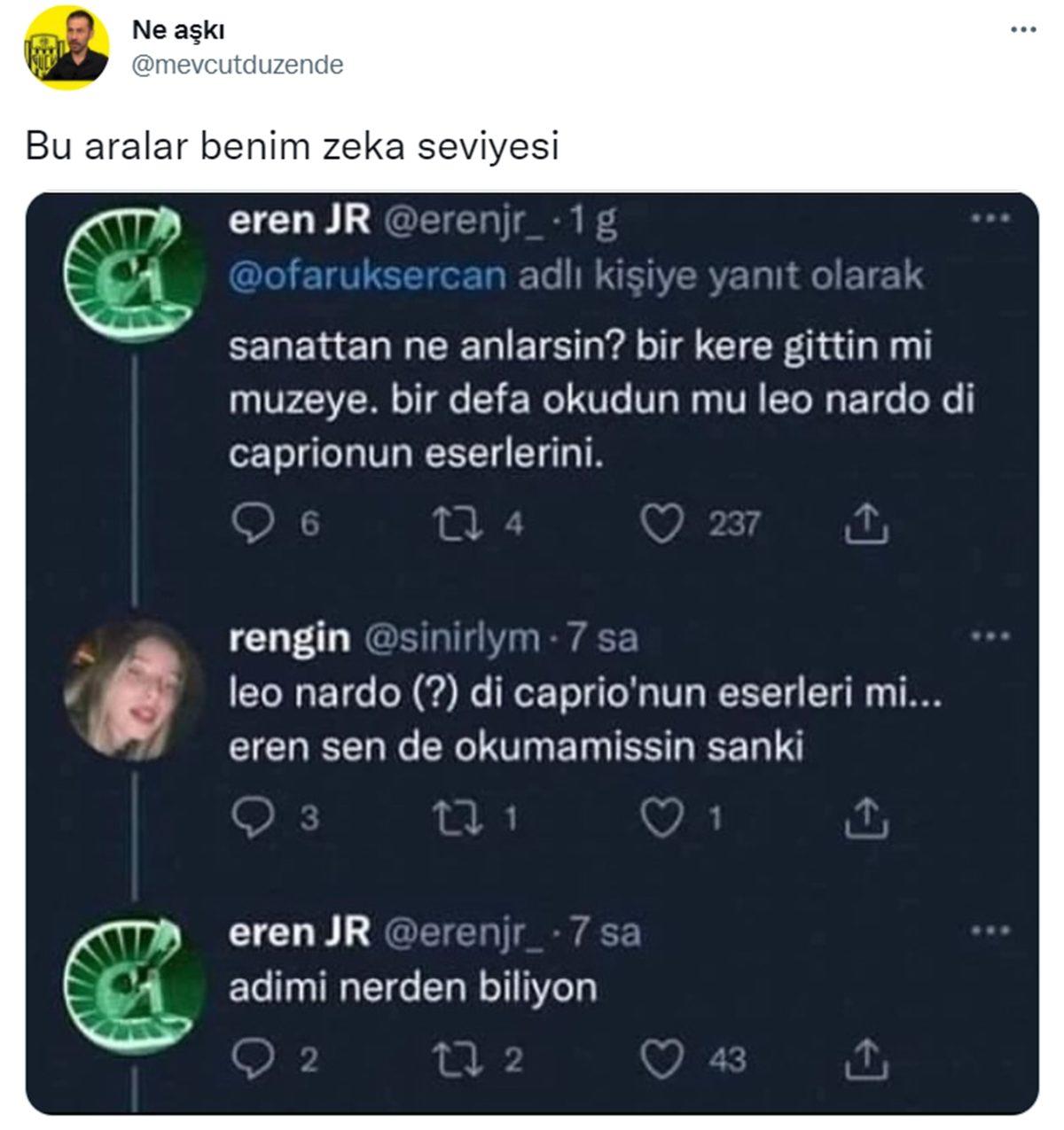 Canı Sıkılanlar Buraya: Bu Haftanın Gözden Kaçırılmaması Gereken En Komik 17 Tweet’i