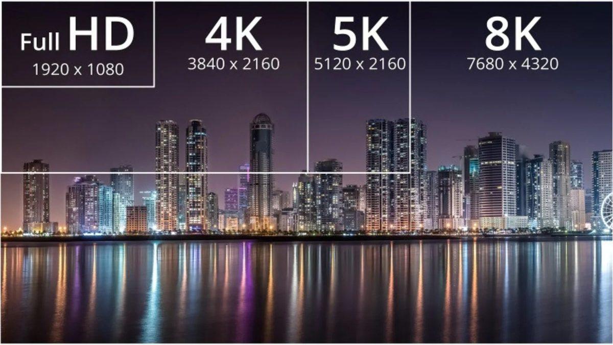 Xbox Patronu: 8K, Oyunlar İçin Hiçbir Zaman Standart Çözünürlük Olmayabilir