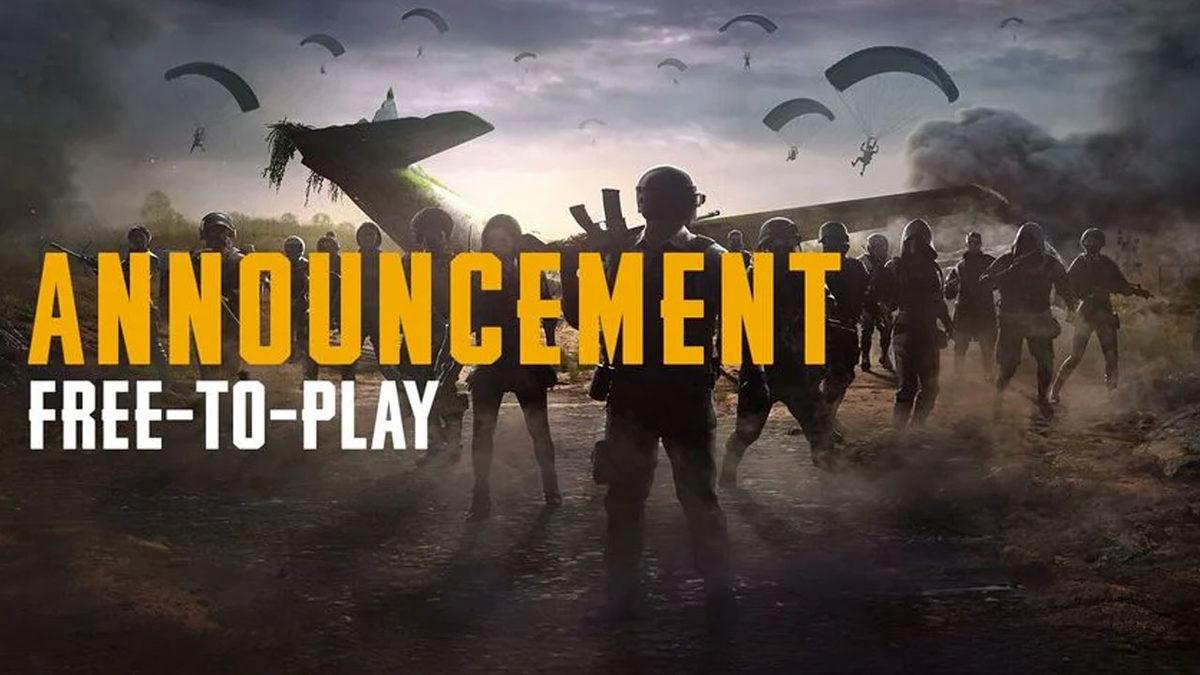PUBG: Battlegrounds Tamamen Ücretsiz Oldu! [Hemen İndirebilirsiniz]