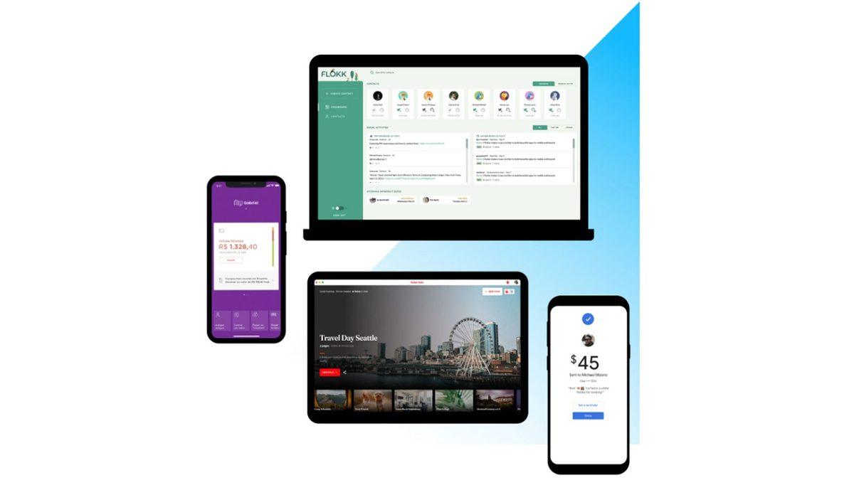 Uygulama Geliştirme Sürecini Kökten Değiştiren Flutter Dilini Öğrenebileceğiniz Ücretsiz Kurs Tavsiyeleri