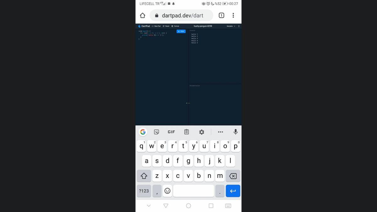Uygulama Geliştirme Sürecini Kökten Değiştiren Flutter Dilini Öğrenebileceğiniz Ücretsiz Kurs Tavsiyeleri