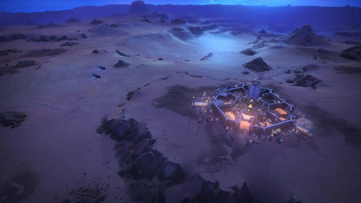 ’Dune’ Evreninden Yeni Oyun Geliyor: Karşınızda Gerçek Zamanlı Strateji Oyunu Dune: Spice Wars [Video]