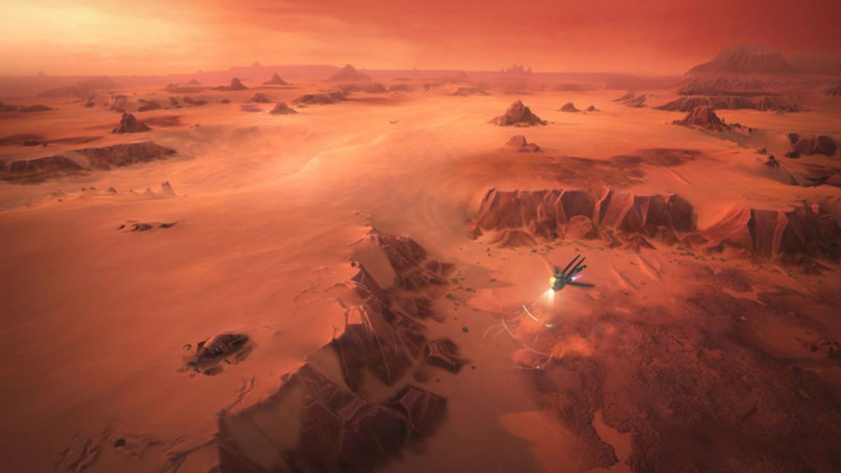 ’Dune’ Evreninden Yeni Oyun Geliyor: Karşınızda Gerçek Zamanlı Strateji Oyunu Dune: Spice Wars [Video]