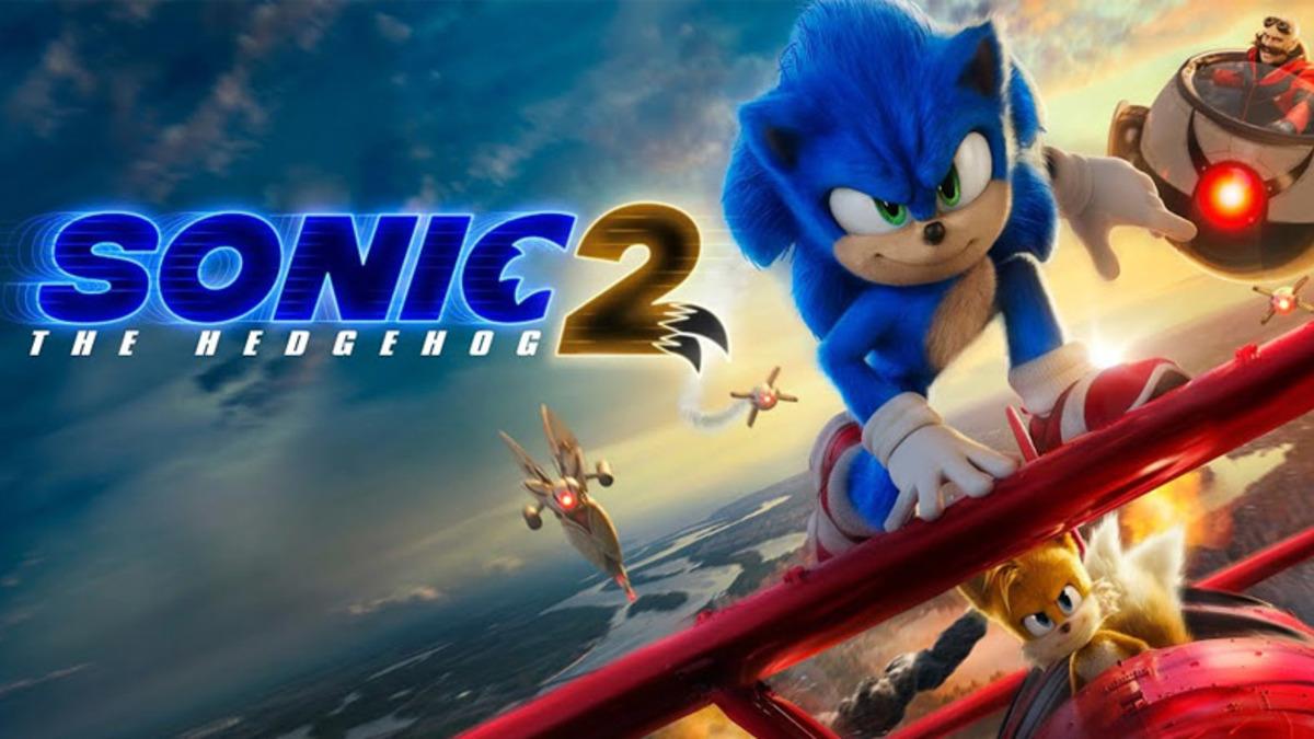 Sonic the Hedgehog 2’den İlk Fragman Geldi: Filmin Vizyon Tarihi de Belli Oldu [Video]