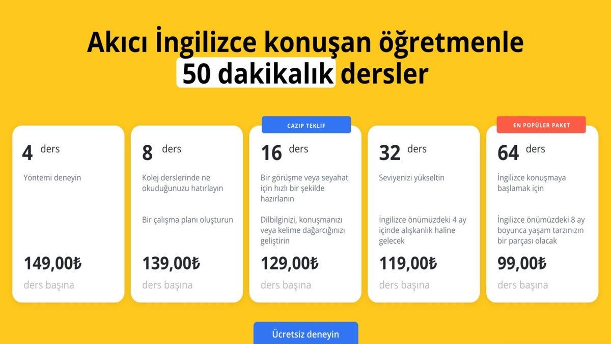 Her Kuruşunu Sonuna Kadar Hak Eden İngilizce Kurs Uygulaması Arayanlara Tavsiye: Skyeng