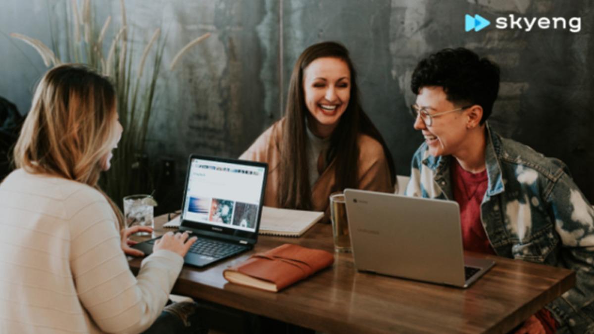 Her Kuruşunu Sonuna Kadar Hak Eden İngilizce Kurs Uygulaması Arayanlara Tavsiye: Skyeng