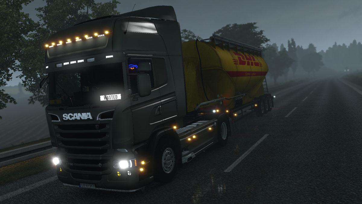 Euro Truck Simulator 3 Neden Çıkmıyor?