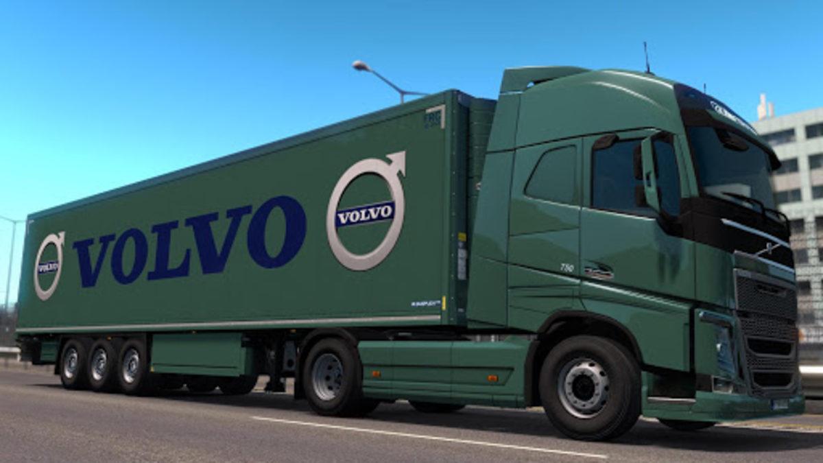 Euro Truck Simulator 3 Neden Çıkmıyor?