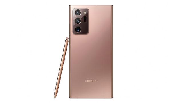 Samsung Galaxy Note20 Ultra 5G’nin Merakla Beklenen DXOMARK Test Sonuçları Belli Oldu
