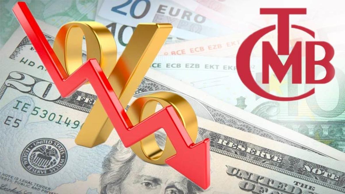 İtalya’nın En Büyük Bankası, Türkiye Merkez Bankası Hakkında ’Faiz’ Tahminini Açıkladı