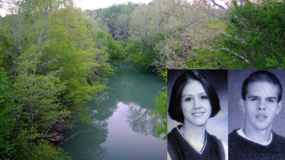 Ünlü YouTuber,  ABD’de 21 Yıldır Kayıp Olan İki Gencin Cesedini Buldu