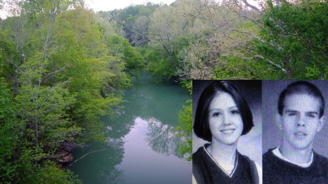 Ünlü YouTuber,  ABD’de 21 Yıldır Kayıp Olan İki Gencin Cesedini Buldu
