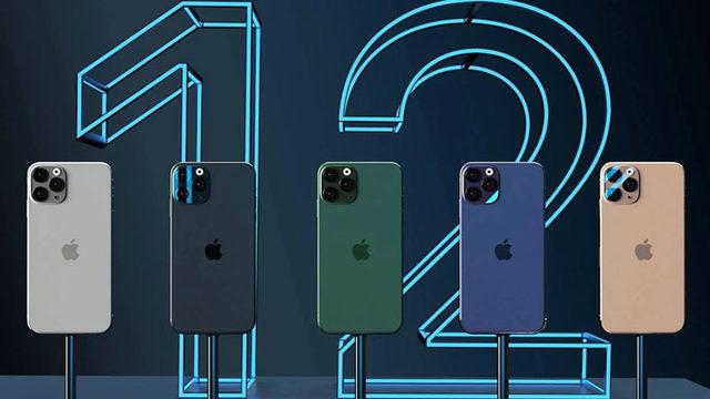Apple, iPhone 12 Serisini Tanıtacağı Tarihi Açıkladı