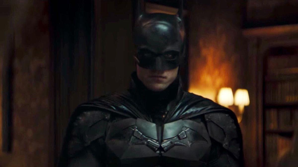 The Batman’in Vizyon Tarihi 2022’ye Ertelendi