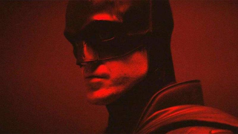 The Batman’in Vizyon Tarihi 2022’ye Ertelendi