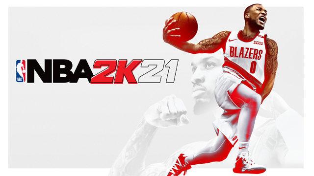 NBA 2K21’in ’Yeni Nesil Budur’ Dedirten PlayStation 5 Fragmanı Yayınlandı