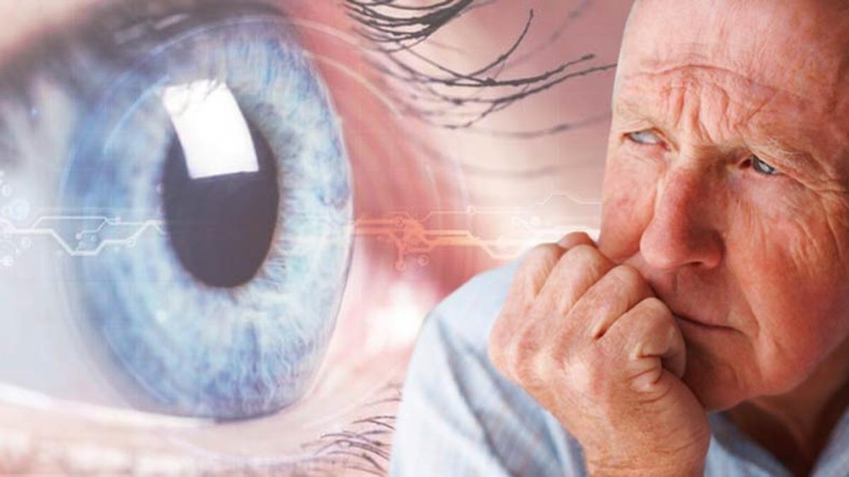 Bilim İnsanları, Görme Bozukluklarının Zihinsel Hastalıkların Oluşumunda Etkili Olduğunu Kanıtladı