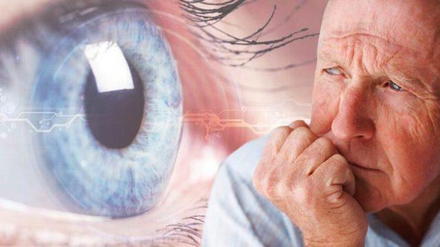 Bilim İnsanları, Görme Bozukluklarının Zihinsel Hastalıkların Oluşumunda Etkili Olduğunu Kanıtladı