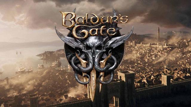 Baldur’s Gate 3, 249 TL’lik Fiyatıyla Erken Erişime Açıldı
