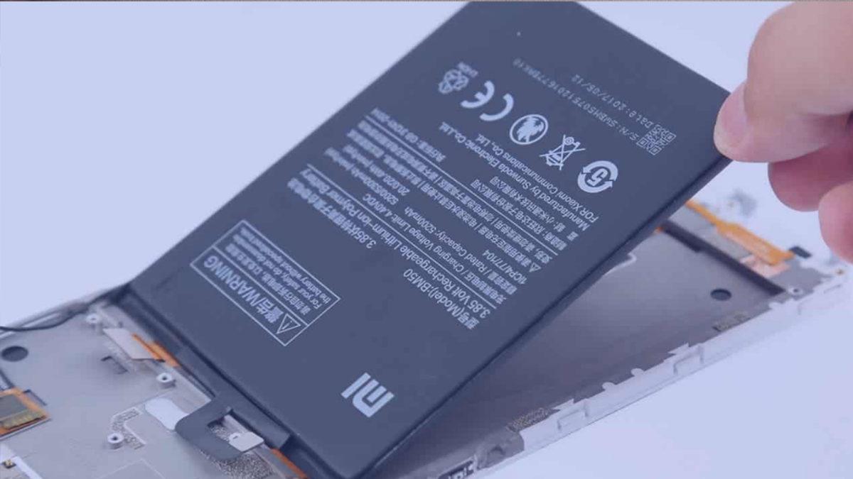 Xiaomi, Çabuk Biten Şarj Derdini Çözecek Yeni Teknolojisini Tanıttı