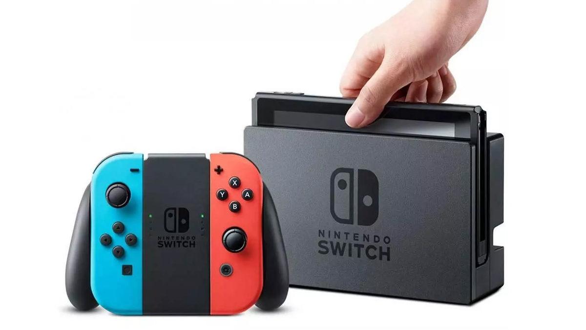 Bir Anne, Switch’in Kronik Sorunu Nedeniyle Nintendo’ya 5 Milyon Dolarlık Dava Açtı