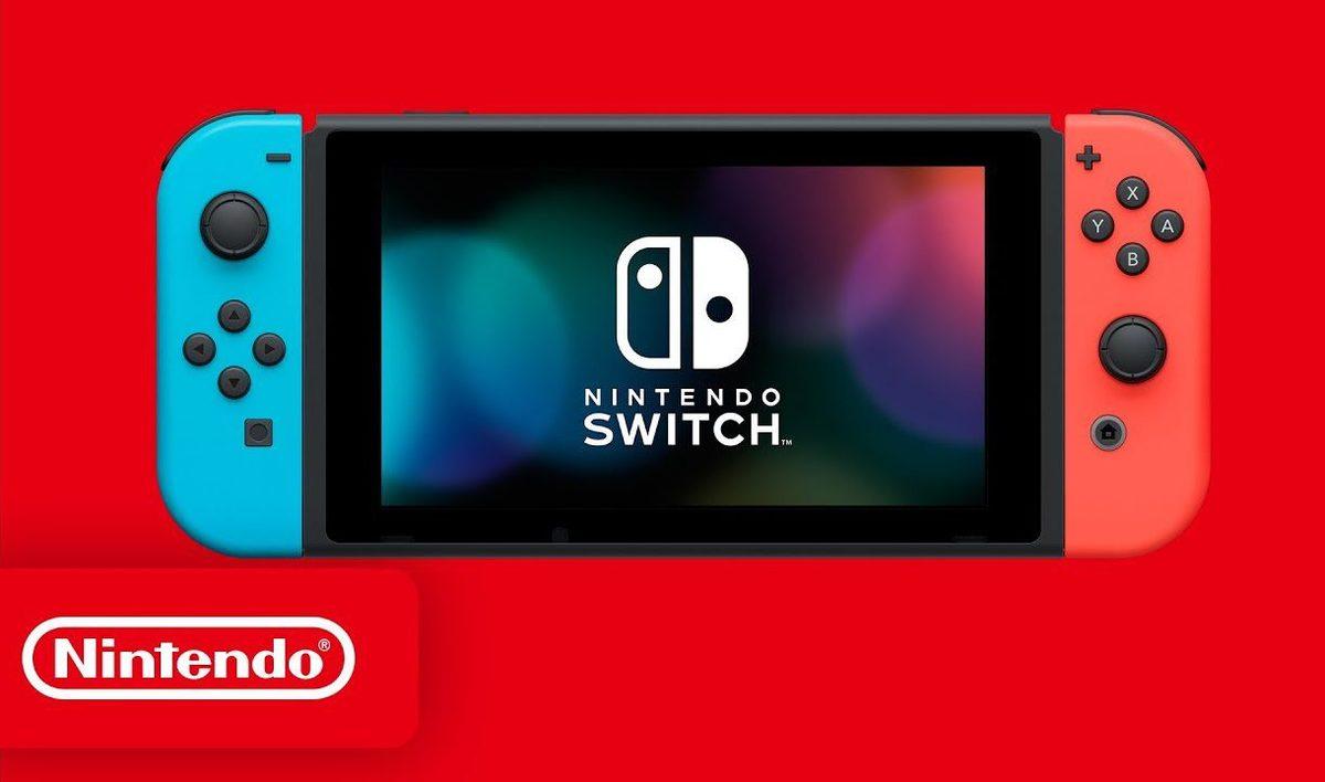 Bir Anne, Switch’in Kronik Sorunu Nedeniyle Nintendo’ya 5 Milyon Dolarlık Dava Açtı