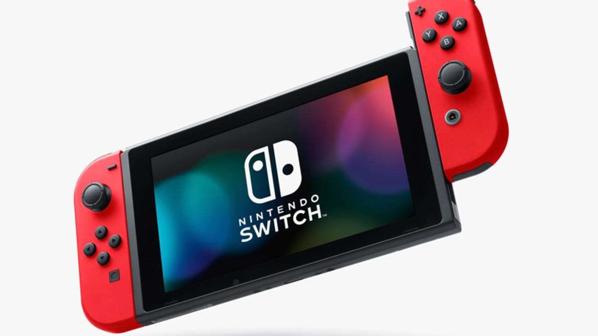 Bir Anne, Switch’in Kronik Sorunu Nedeniyle Nintendo’ya 5 Milyon Dolarlık Dava Açtı