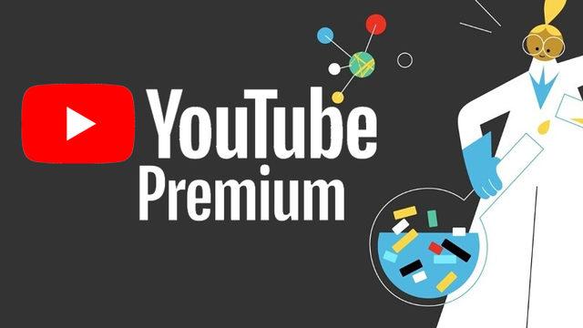 YouTube’un Deneysel Özelliklerini Önce Premium Aboneler Test Edecek