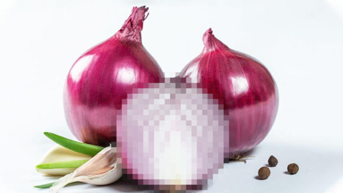 Facebook’un Yapay Zekasına Göre Soğan, Cinselliği Çağrıştırıyor