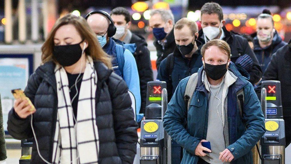 Üçüncü Doz BionTech Aşısının Omicron Varyantına Karşı Etkinlik Oranı Açıklandı