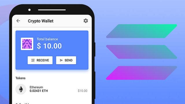 Yılın En Popüler Kripto Paralarından Solana (SOL) İnternet Tarayıcısı Opera’ya Geliyor!