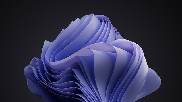 Windows 11 İçin ’Yılın Rengi’ Temalı Yeni Duvar Kağıtları Yayınlandı: Windows 10’da da Kullanabilirsiniz