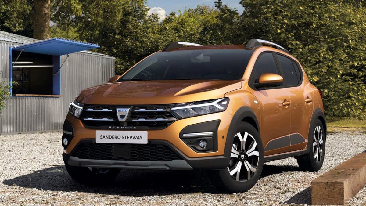 Türkiye’de Satılan Tüm Dacia Markalı Otomobiller ve Fiyatları