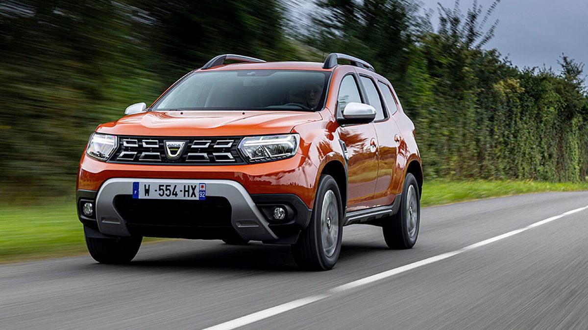 Türkiye’de Satılan Tüm Dacia Markalı Otomobiller ve Fiyatları