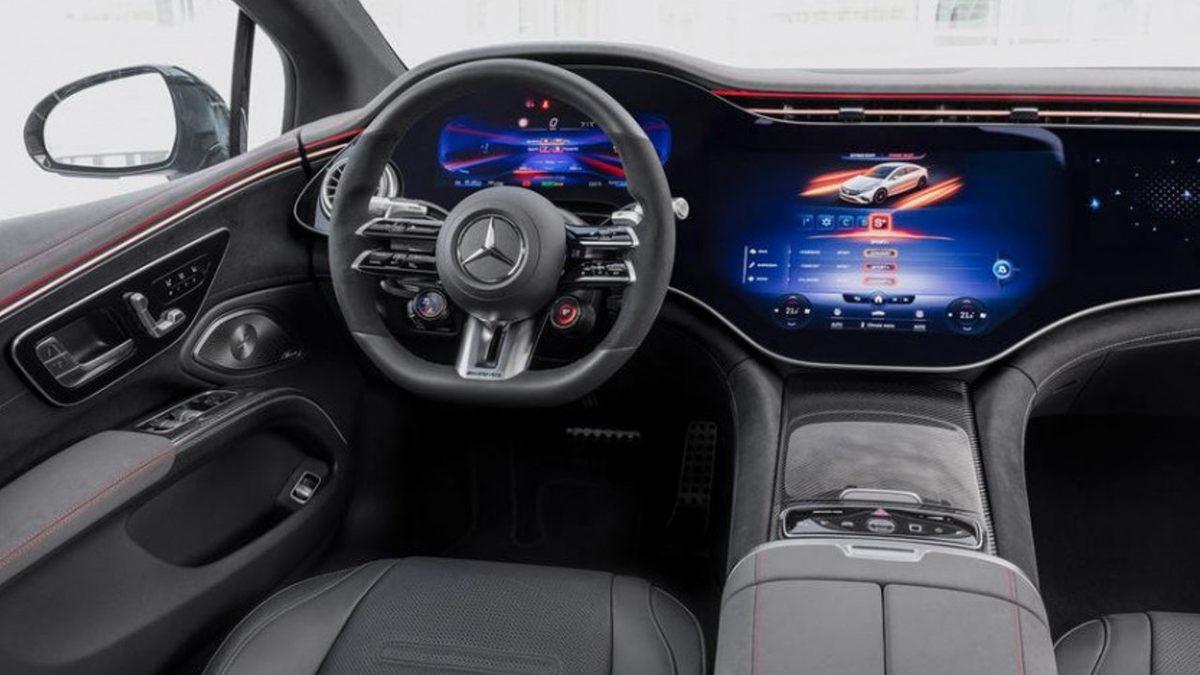 Mercedes’in ’Tesla’yı Geride Bırakan’ Otonom Sürüş Sistemi Uluslararası Onay Aldı: Önümüzdeki Yıl Kullanıma Sunulacak