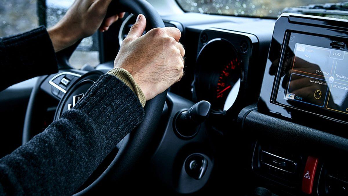 Yeni Suzuki Jimny Fiyat Listesi ve Dikkat Çeken Özellikleri