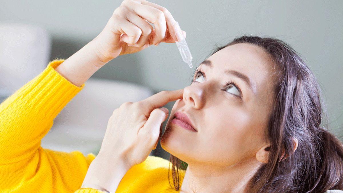 Optik Gözlükler Tarih Oluyor: Yakını Net Göremeyenler İçin Yeni Bir Göz Damlası Geliştirildi