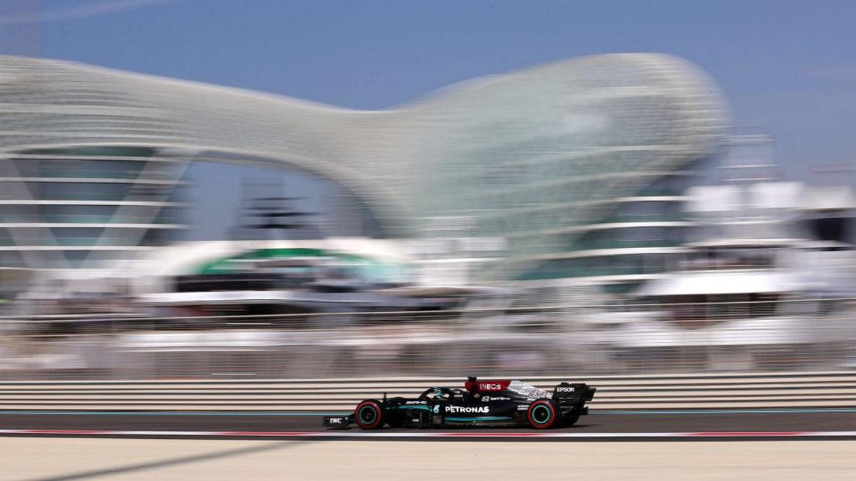 Formula 1’de Şampiyonluk Yarışının Sıralaması Belli Oldu