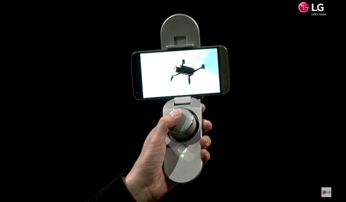 LG G5 Tanıtıldı! LG G5 Özellikleri ve Fiyatı 9 Modüler Telefon LG G5 Özellikleri ve Fiyatı