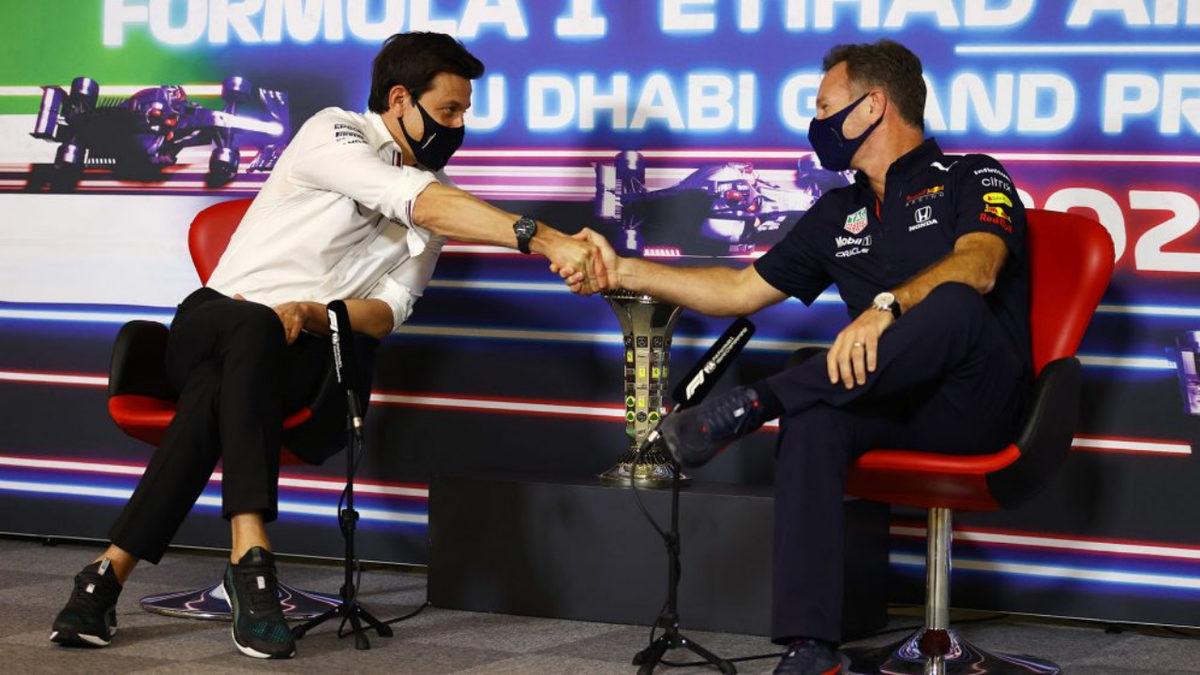 Formula 1’de Şampiyonluk Yarışının Sıralaması Belli Oldu