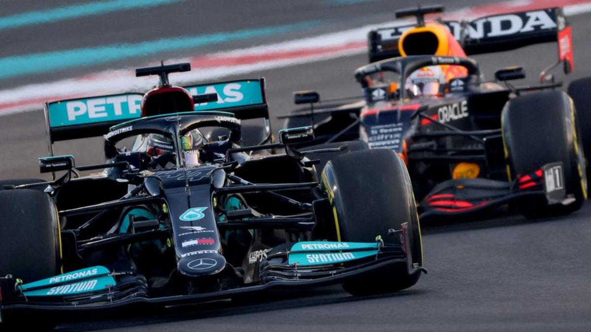 Formula 1’de Şampiyonluk Yarışının Sıralaması Belli Oldu